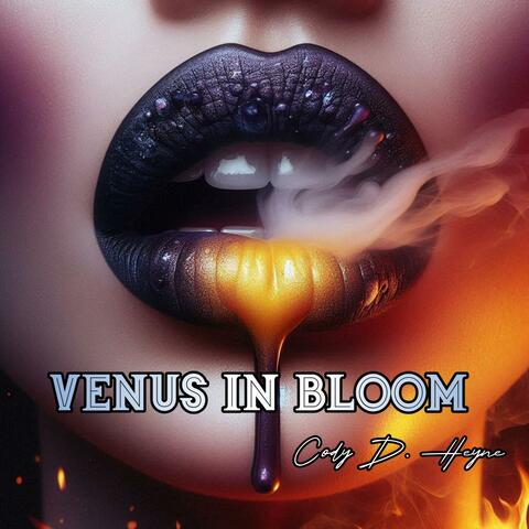 Venus in Bloom