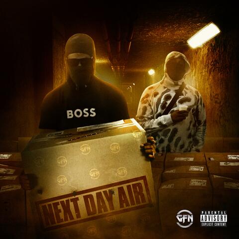 Next Day Air