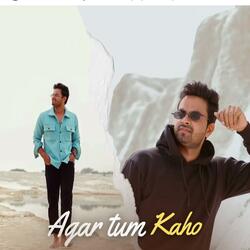 Agar Tum Kaho (Rap Version)