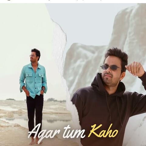 Agar Tum Kaho (Rap Version)