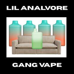 Gang Vape