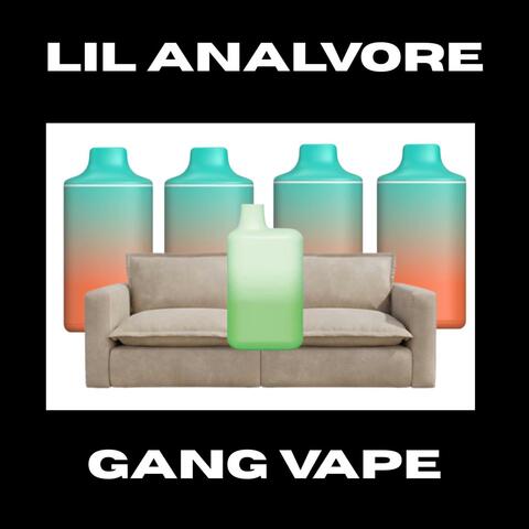 Gang Vape