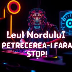 Petrecerea-i fără stop!