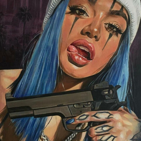 ALYANA (feat. Big L & 2KYGEE)