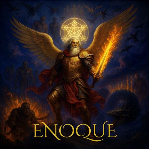 Enoque