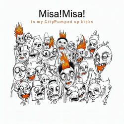 In my City/Pumped up kicks