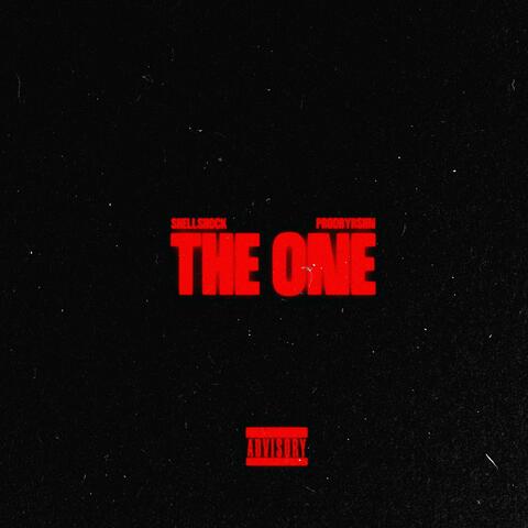 THE ONE (feat. PRODBYRSHN)