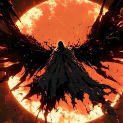 The Chant of Annihilation