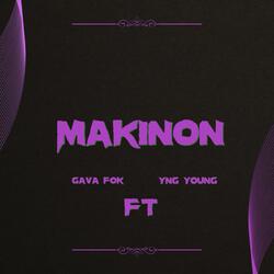 Makinon