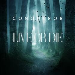 Live or Die (feat. Dr. Mats) (Live)
