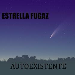 Estrella fugaz