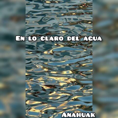 En lo claro del agua
