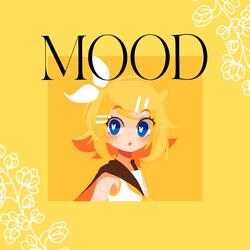 Mood (Remix Version)