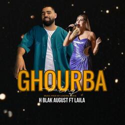 Ghourba (feat. Laila)