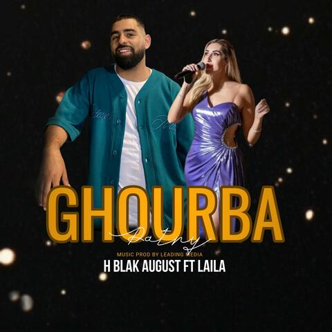 Ghourba (feat. Laila)