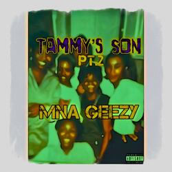 TAMMYS SON Pt. 2