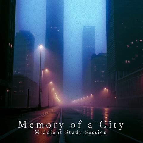 Memory of a City