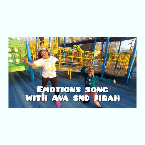 Emotions Song