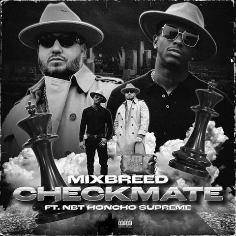 Mixbreed (feat. NBT Honcho Supreme) [Radio Edit]