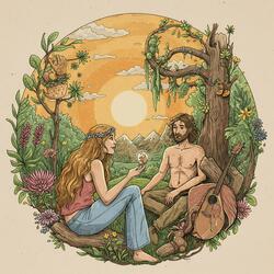 大展鴻圖 : lofi rain + piano