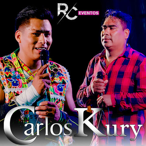 CARLOS KURY (RETO MILENARIO)
