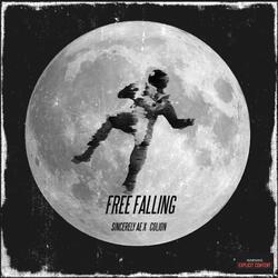 Free falling (feat. Colion made the beat)
