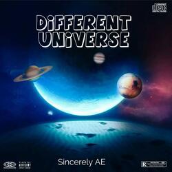 Different Universe