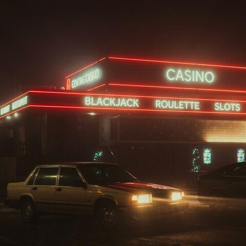 HIGH ROLLER.