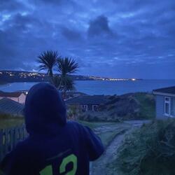 all alone (hood trap)