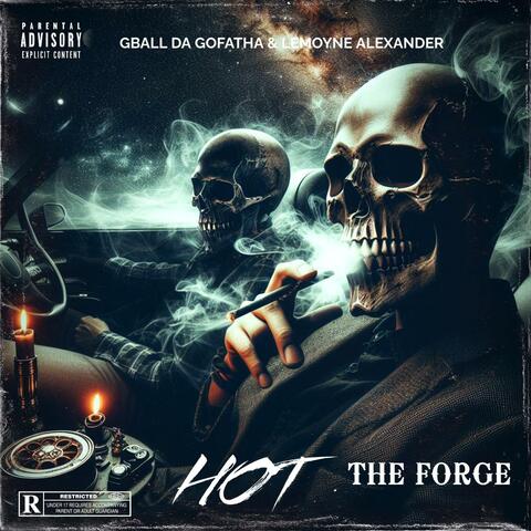 Hot (Radio Edit)