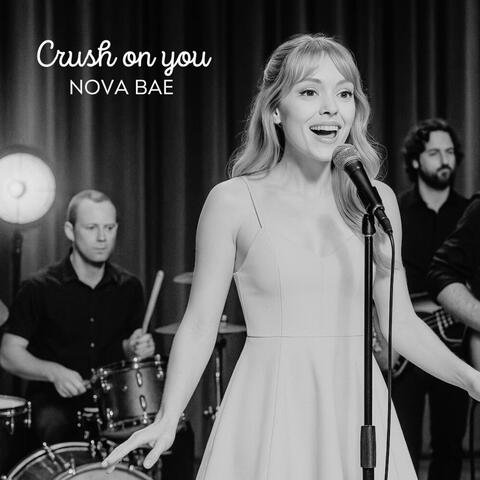 Crush on you