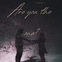 Are you the one?