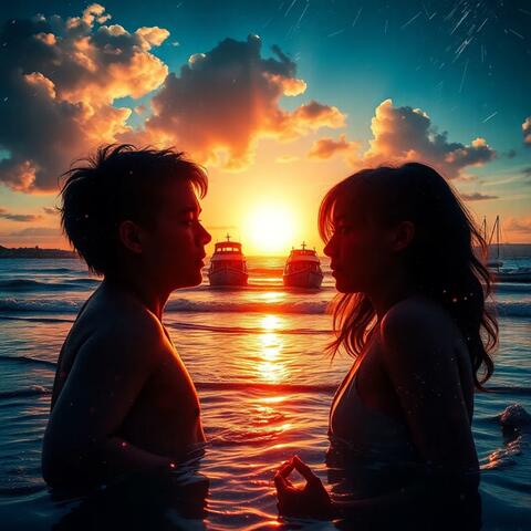 Two lovers