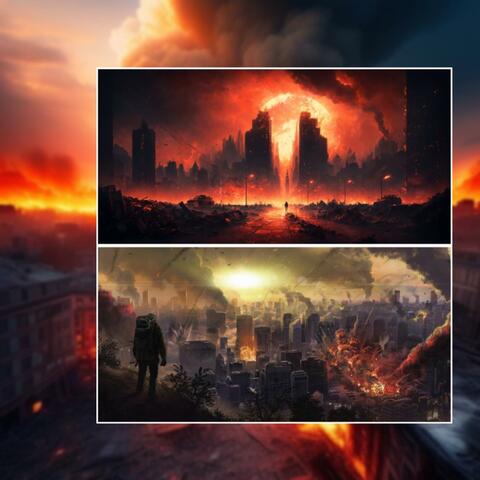 Make they Earth-(QUAKE)6.6.8