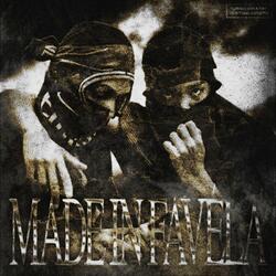 MADE IN FAVELA