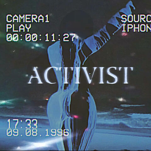 Activist (feat. ØDX)