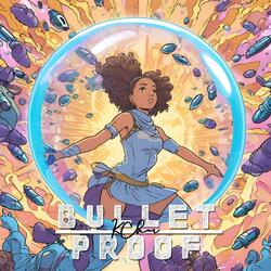 Bulletproof