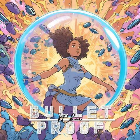 Bulletproof