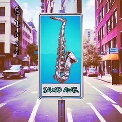 SAXO AVE.