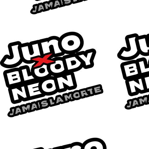 JAMAIS LA MORTE (feat. Bloodyneon)