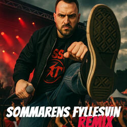 Sommarens Fyllesvin (Remix Vesion)