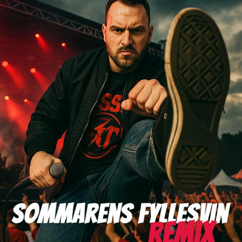 Sommarens Fyllesvin (Remix Vesion)