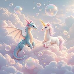 The Bubble Waltz (Vocal Clarity Mix)