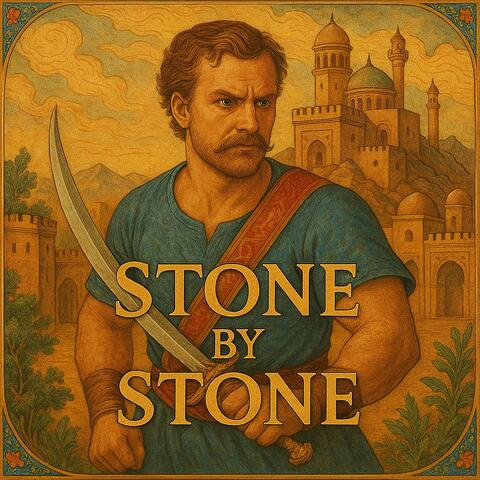 Stone by Stone