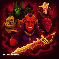 Mi Equipo de Dota