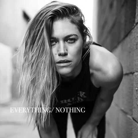 everything <> nothing
