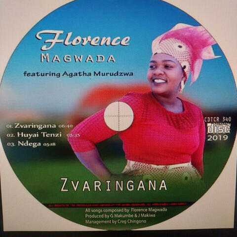 Zvaringana ft Agather Murudzwa