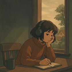 Lonely Afternoon