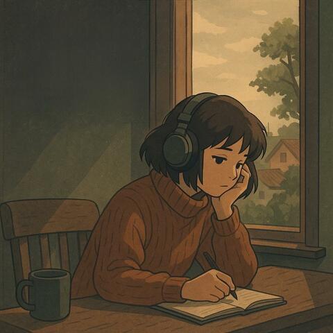Lonely Afternoon