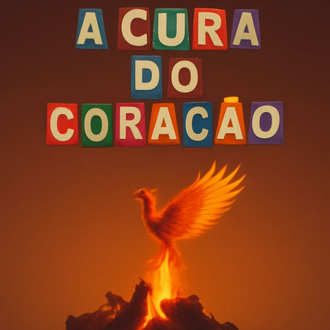 A CURA DO CORAÇÃO